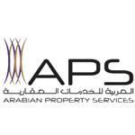 العربية للخدمات العقارية