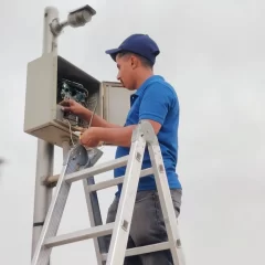 Alaman Security