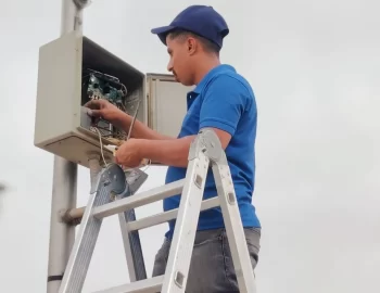 Alaman Security