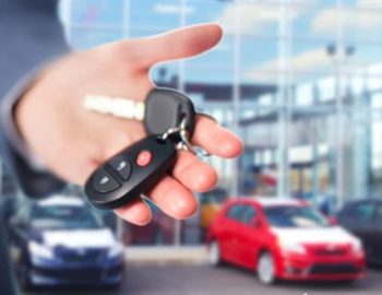 اليوسف لتأجير السيارات سكاكا