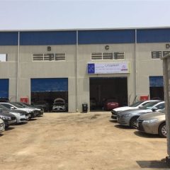 المتميزون لصيانة واصلاح السيارات