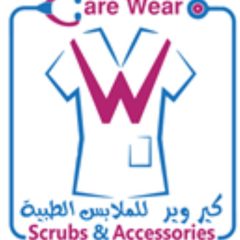 كير وير Care Wear