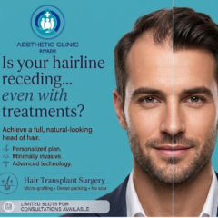 Aesthetic Clinic Riyadh