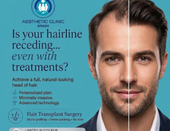 Aesthetic Clinic Riyadh