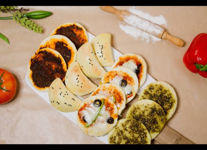 فطاير