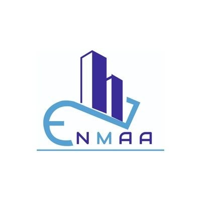 لوجو المكتب